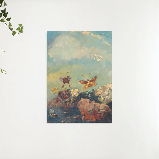 Diamond Painting - Motyle - SEOS Shop ®