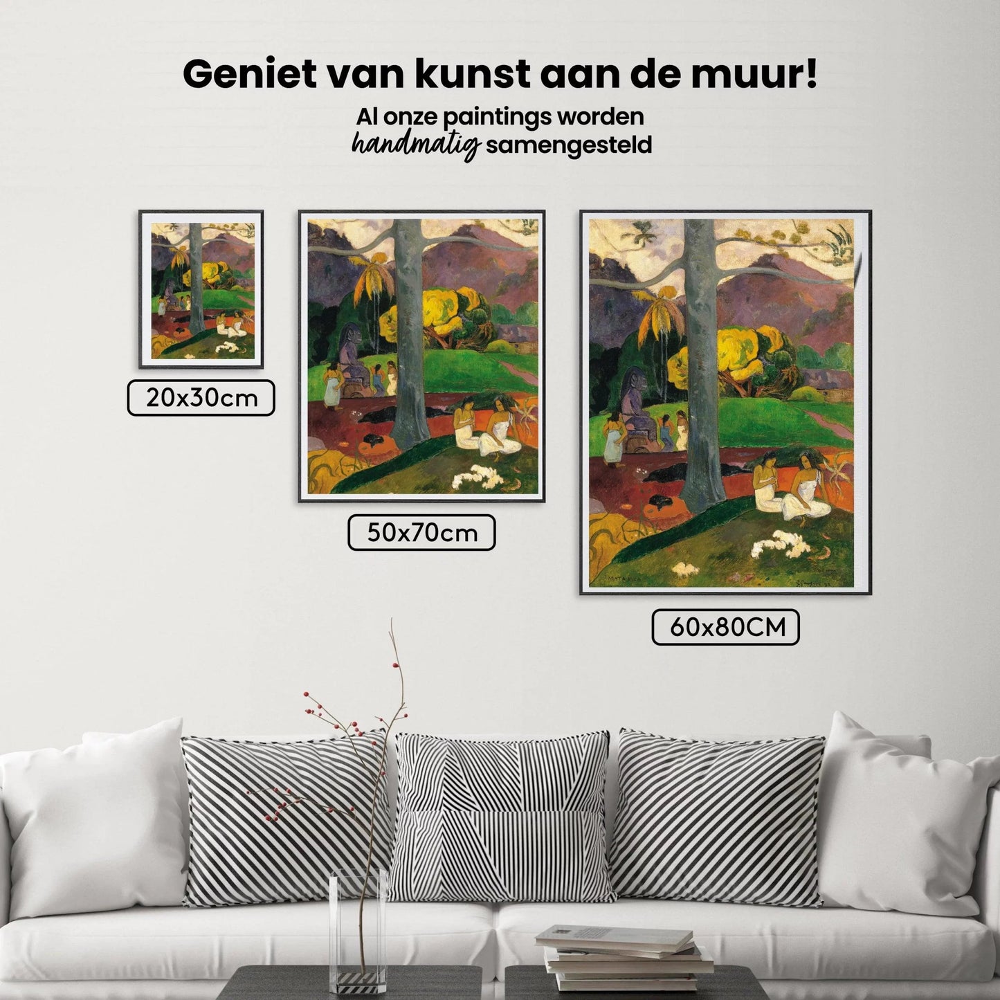 Diamond Painting - Ekran czołowy - SEOS Shop ®