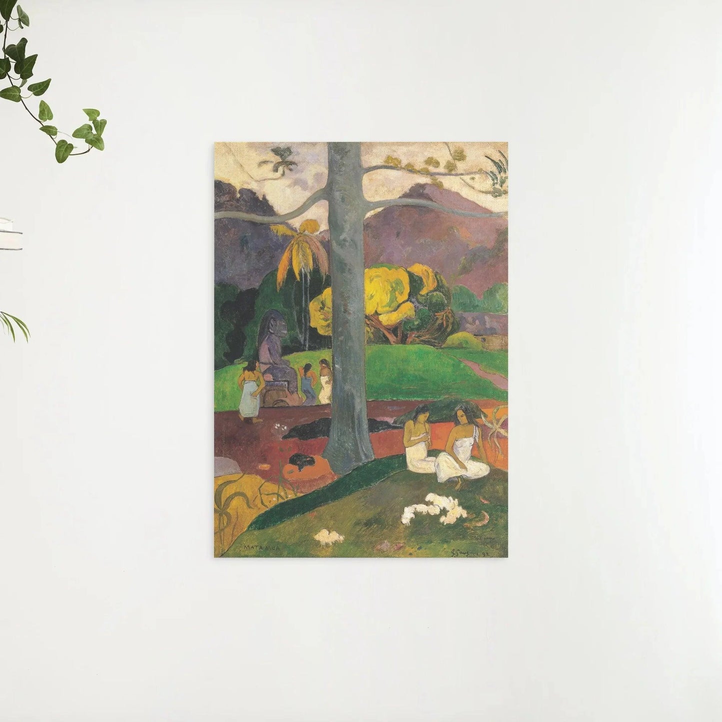 Diamond Painting - Ekran czołowy - SEOS Shop ®