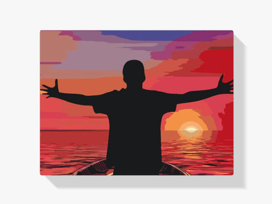 Diamond Painting - Wolność - SEOS Shop ®