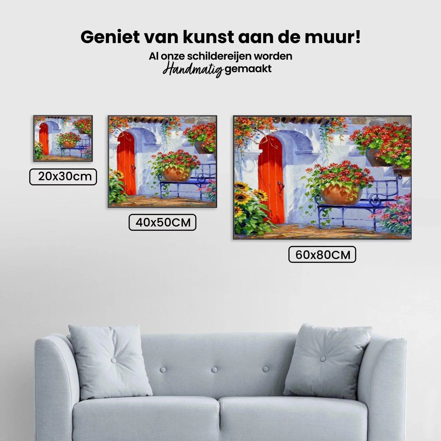 Diamond Painting - Ciepły Oddech Lata - SEOS Shop ®