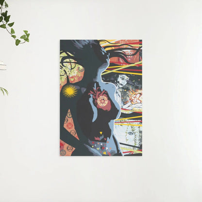 Diamond Painting - Dzikie - SEOS Shop ®