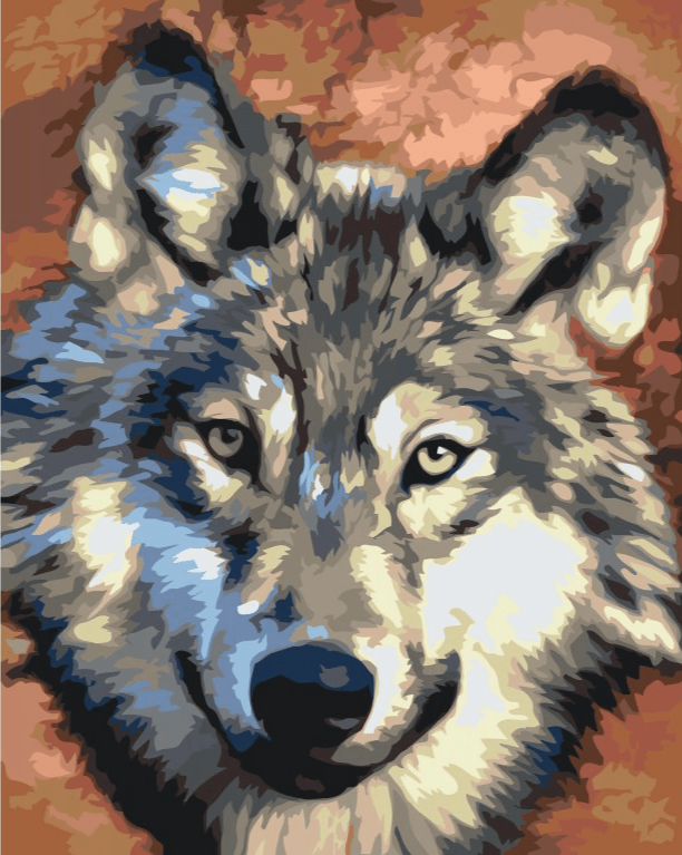 Diamond Painting - widok na jacht - SEOS®