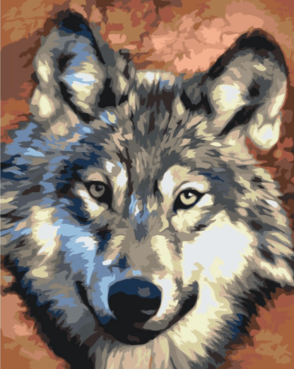 Diamond Painting - widok na jacht - SEOS®
