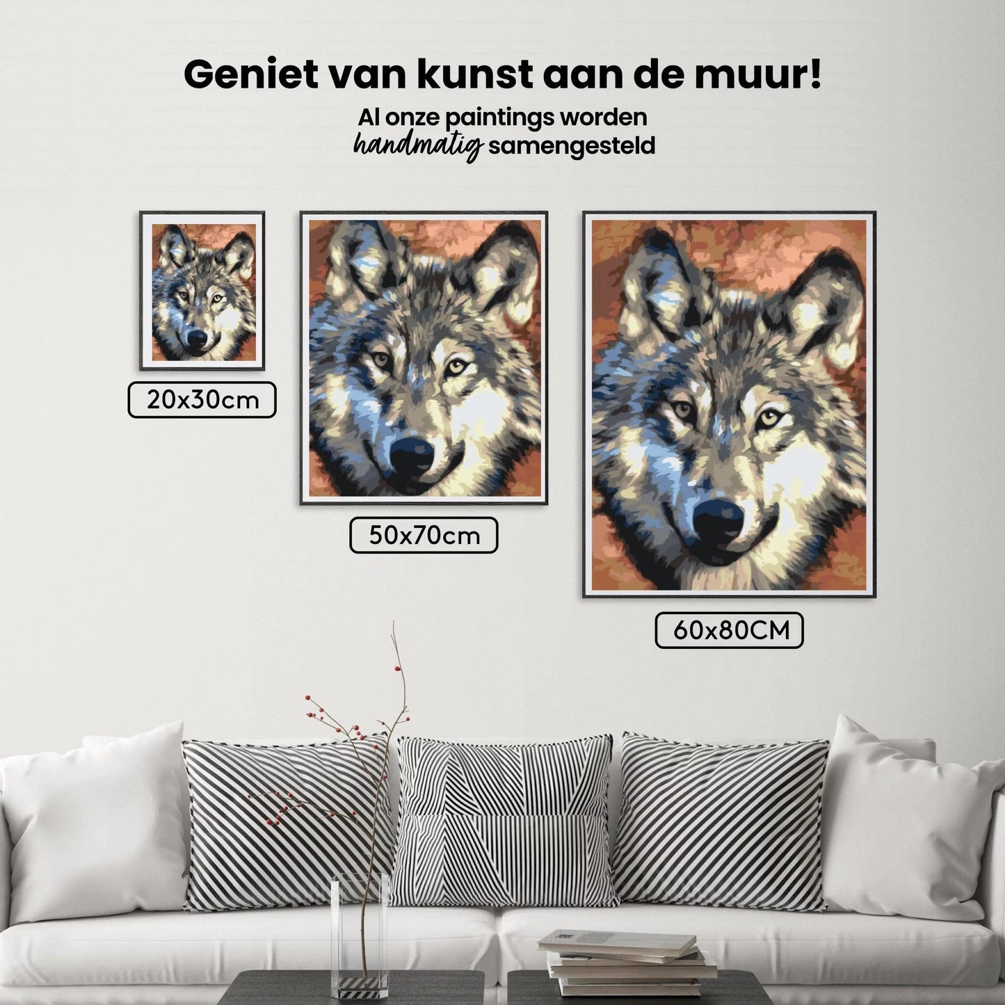 Diamond Painting - widok na jacht - SEOS®