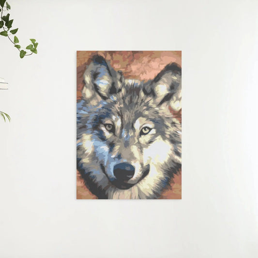 Diamond Painting - widok na jacht - SEOS®
