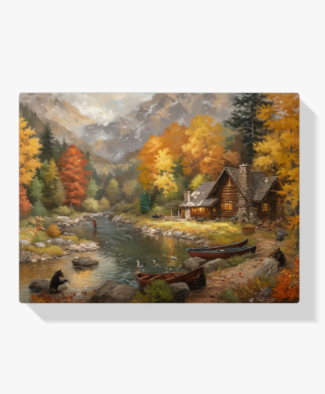 Diamond Painting - Boshut V2 - SEOS Shop ®