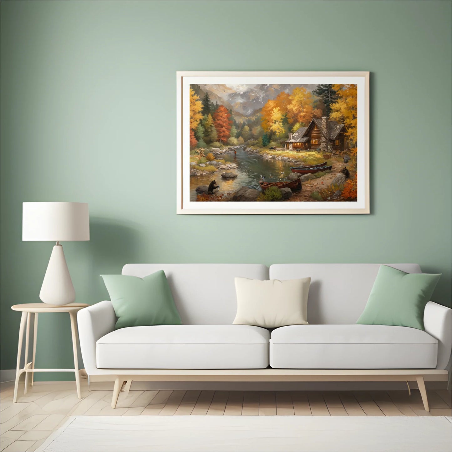 Diamond Painting - Boshut V2 - SEOS Shop ®