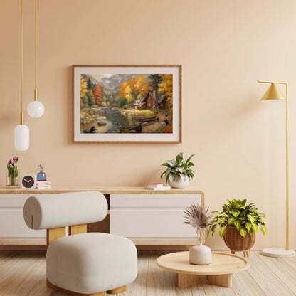 Diamond Painting - Boshut V2 - SEOS Shop ®