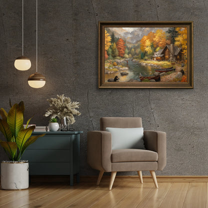Diamond Painting - Boshut V2 - SEOS Shop ®