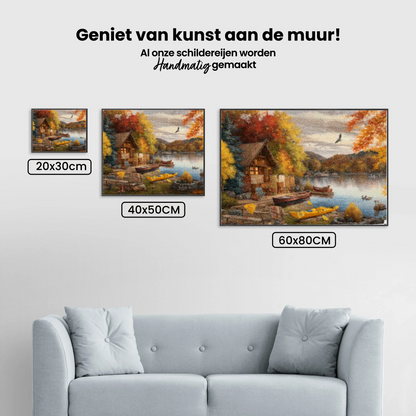 Diamond Painting - Boshut V3 - SEOS Shop ®