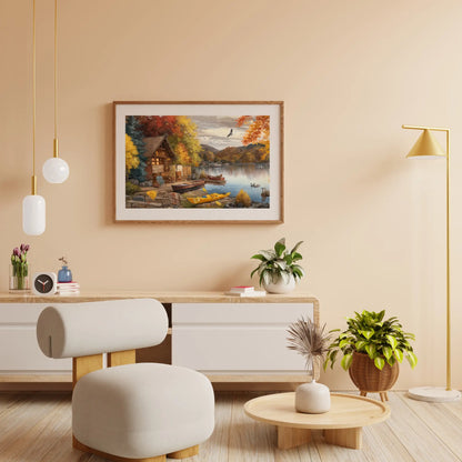 Diamond Painting - Boshut V3 - SEOS Shop ®