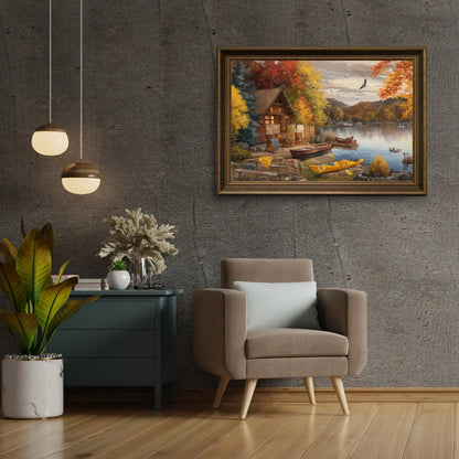 Diamond Painting - Boshut V3 - SEOS Shop ®