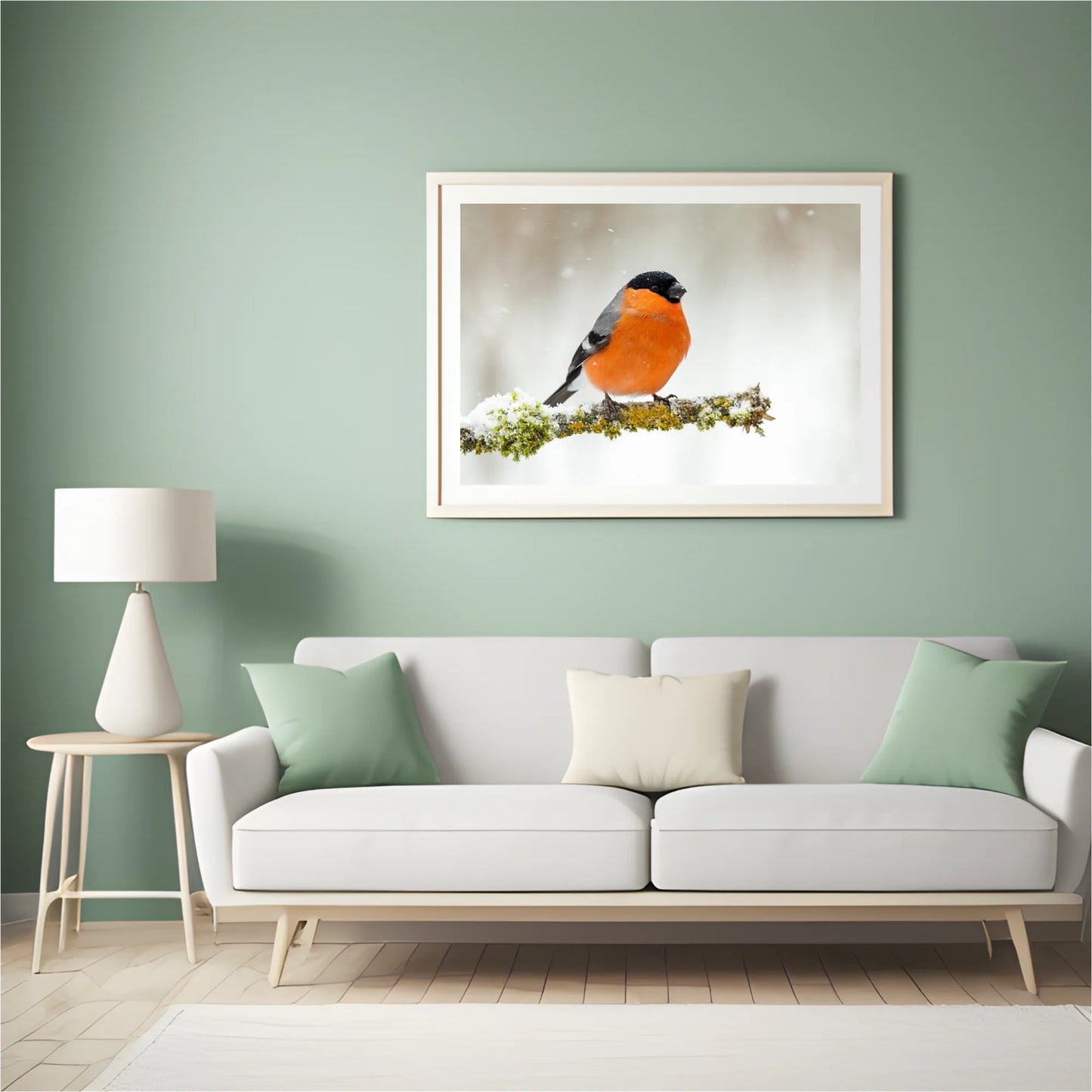 Diamond Painting - Duma