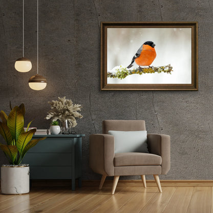 Diamond Painting - Duma