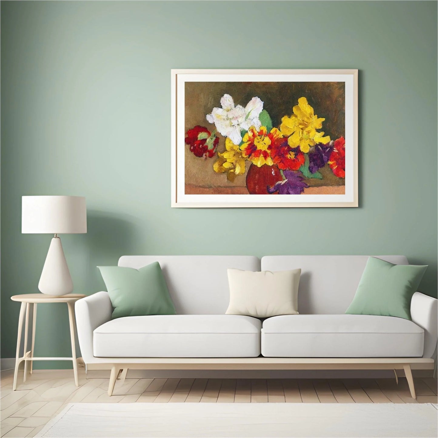 Diamond Painting - Anemony - SEOS Shop ®