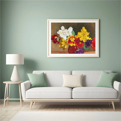 Diamond Painting - Anemony - SEOS Shop ®