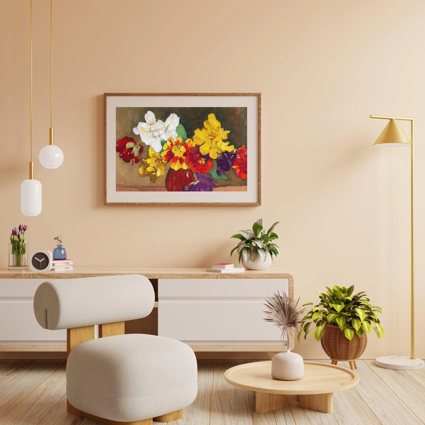 Diamond Painting - Anemony - SEOS Shop ®