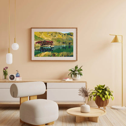 Diamond Painting - Baleameer, Rumunia 2 - SEOS Shop ®