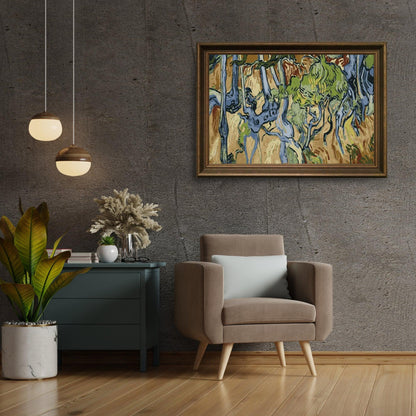 Diamond Painting - Sławny artysta - SEOS Shop ®