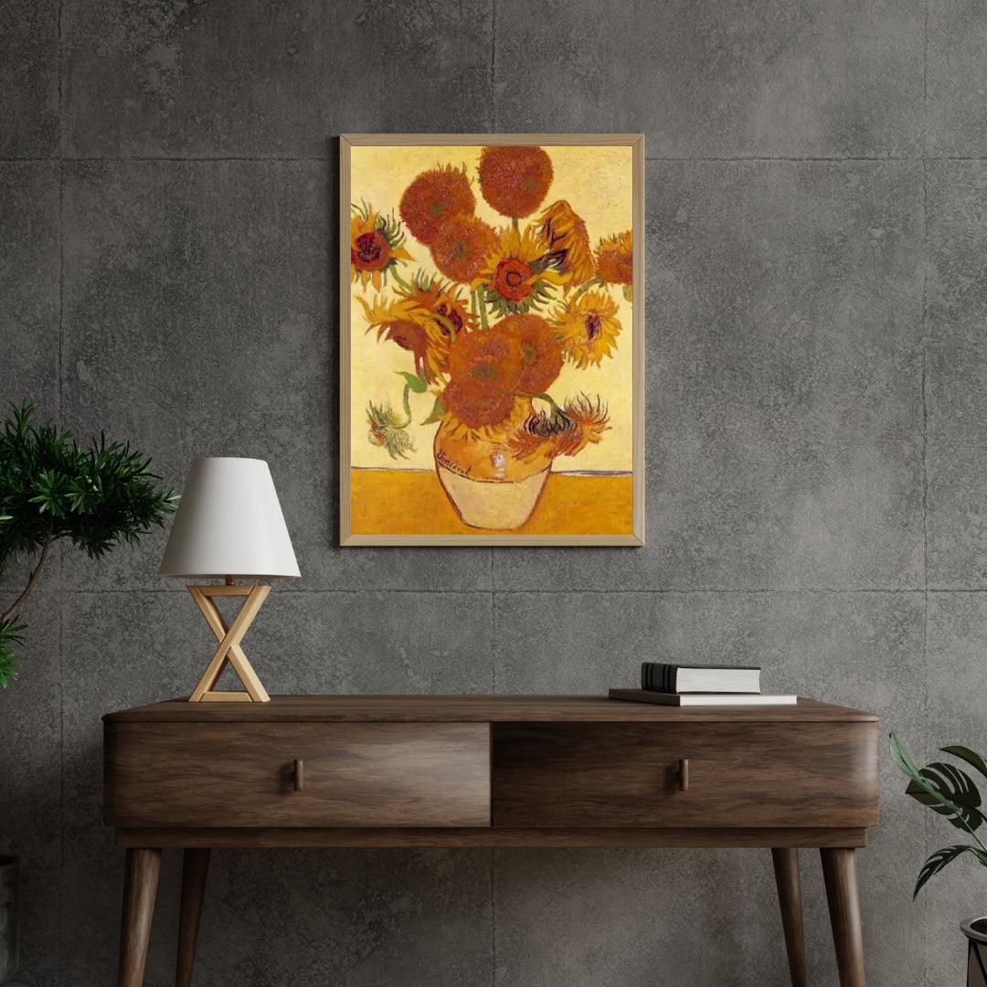 Diamond Painting - Sławny artysta - SEOS Shop ®