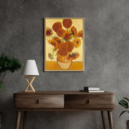 Diamond Painting - Sławny artysta - SEOS Shop ®