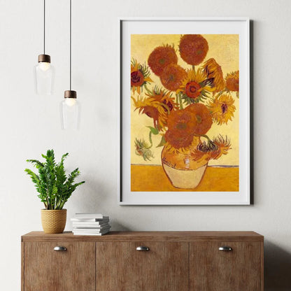 Diamond Painting - Sławny artysta - SEOS Shop ®