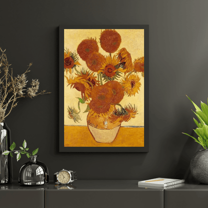 Diamond Painting - Sławny artysta - SEOS Shop ®