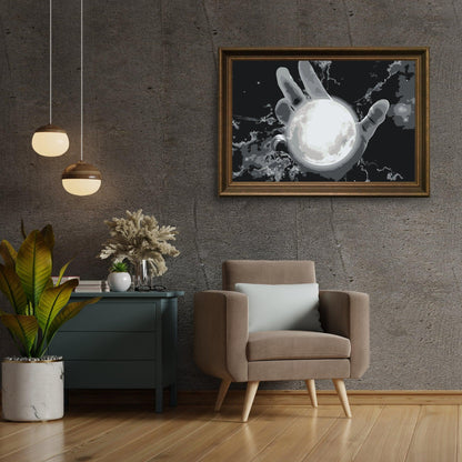 Diamond Painting - W zasięgu ręki - SEOS Shop ®