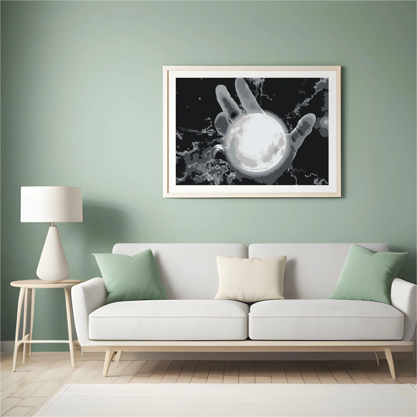 Diamond Painting - W zasięgu ręki - SEOS Shop ®