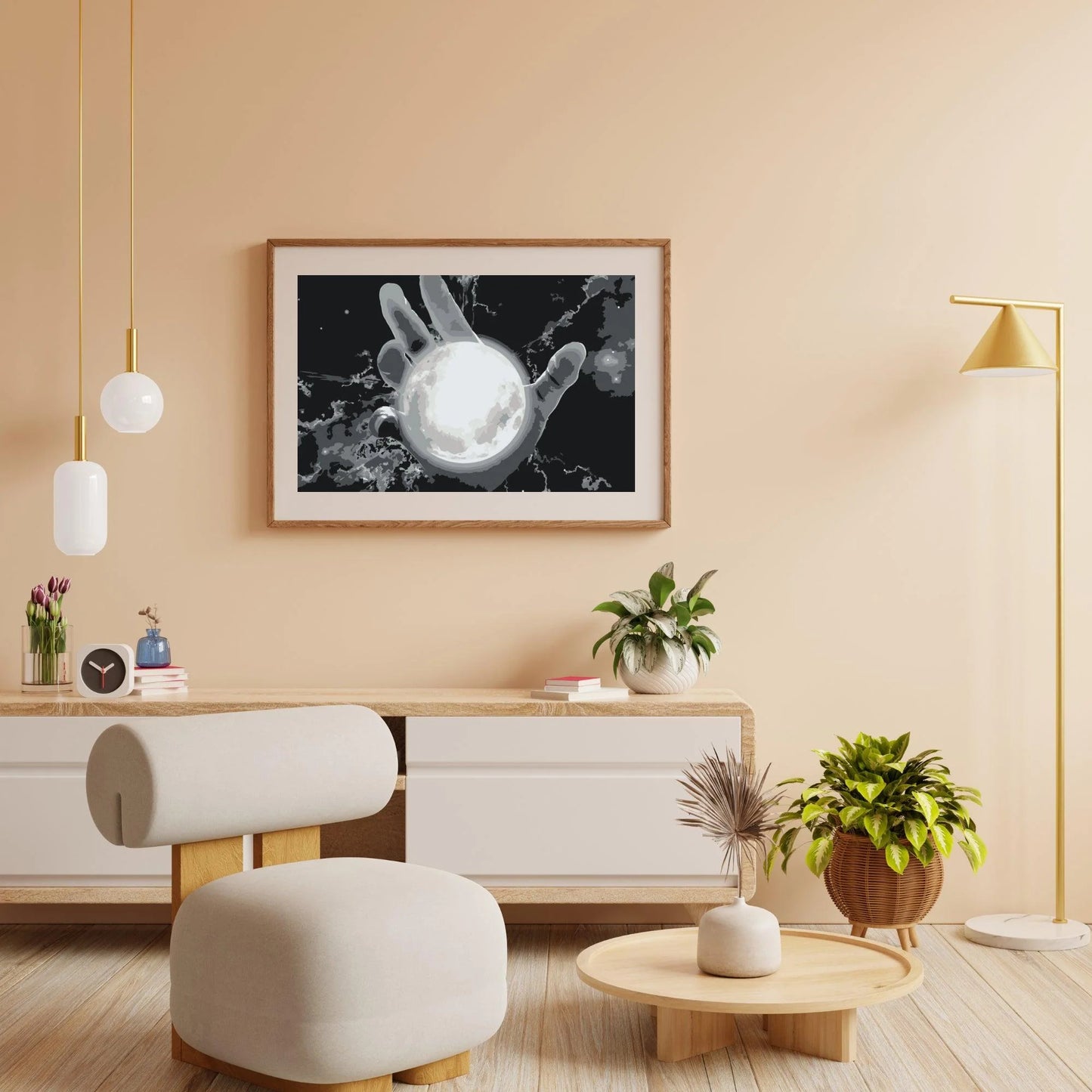 Diamond Painting - W zasięgu ręki - SEOS Shop ®