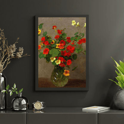 Diamond Painting - Kwiaty - SEOS Shop ®