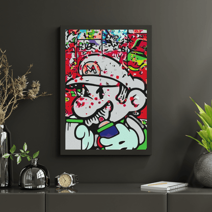 Diamond Painting - Kreatywność – Wydanie dla artystów - SEOS Shop ®