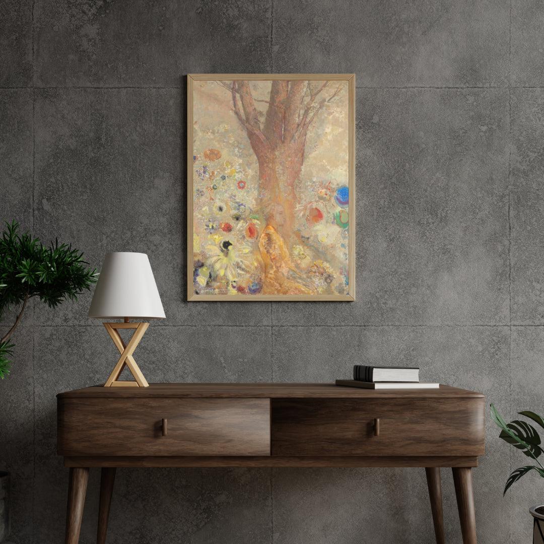 Diamond Painting - Budda - SEOS Shop ®