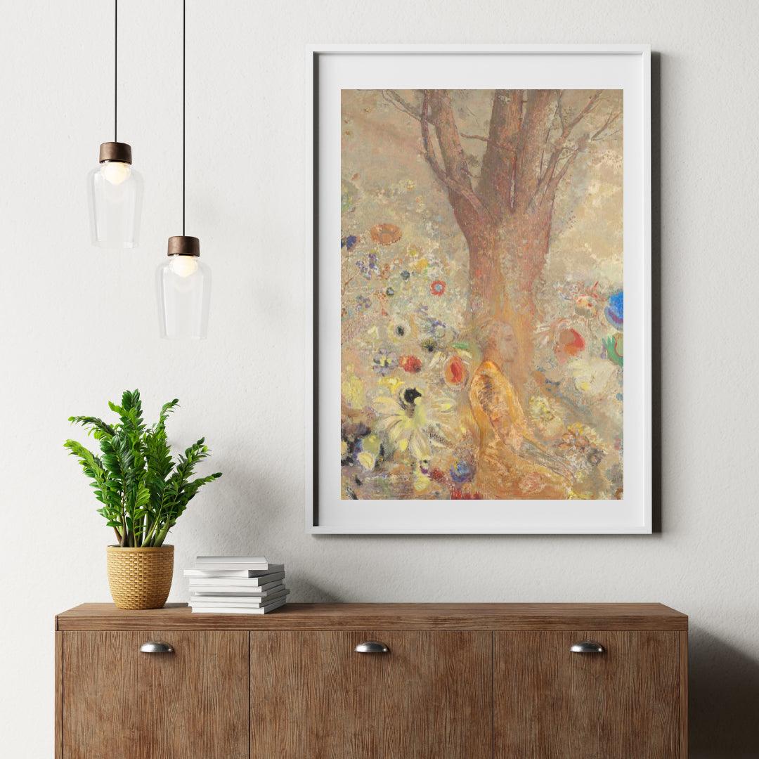 Diamond Painting - Budda - SEOS Shop ®