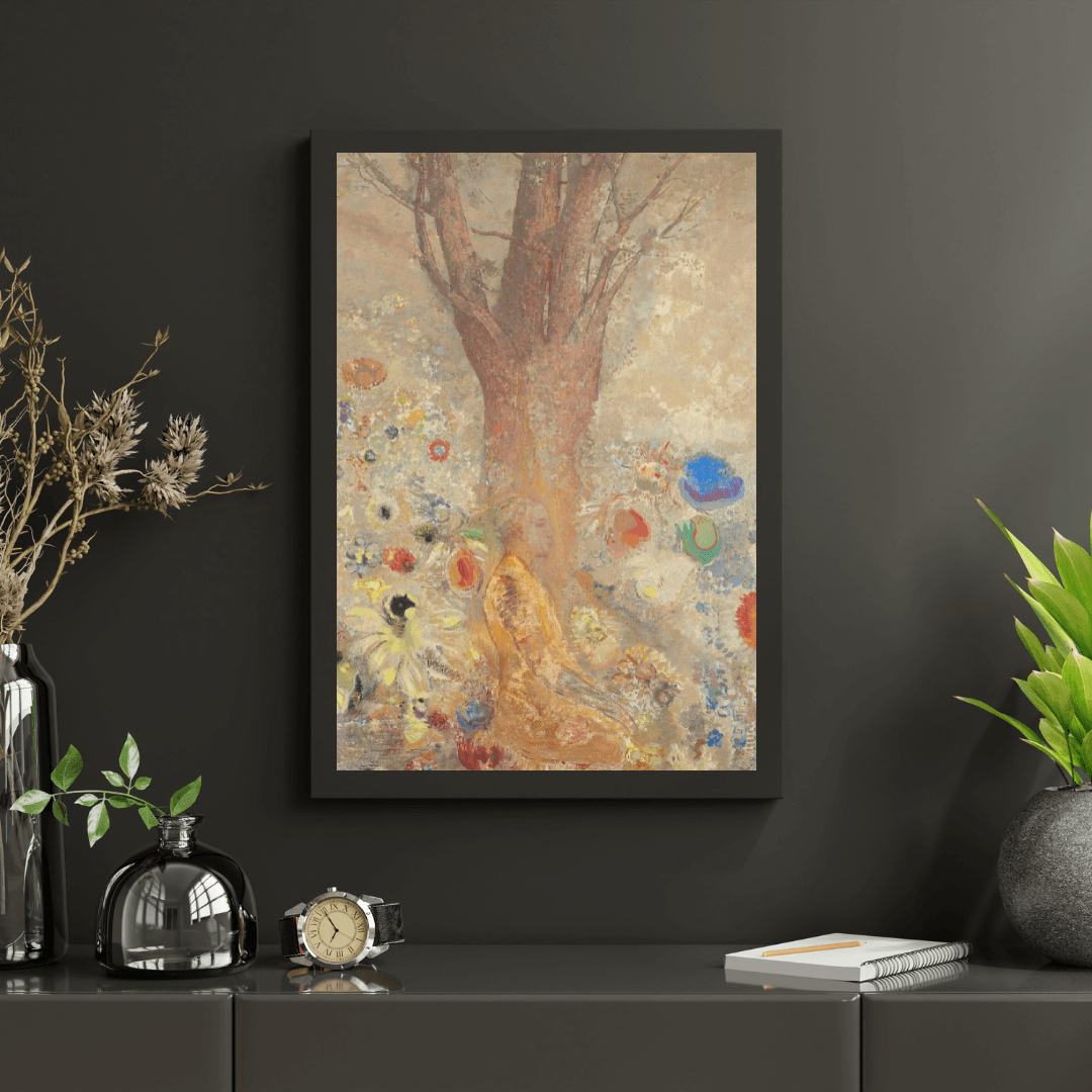 Diamond Painting - Budda - SEOS Shop ®