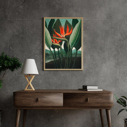 Diamond Painting - Królowa Roślin - SEOS Shop ®