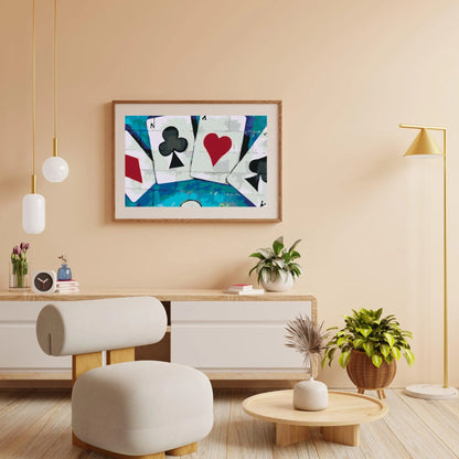 Diamond Painting - Czarodziej - SEOS Shop ®