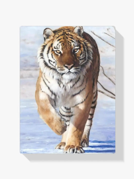 Diamond Painting - Książę