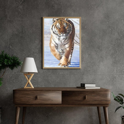 Diamond Painting - Książę