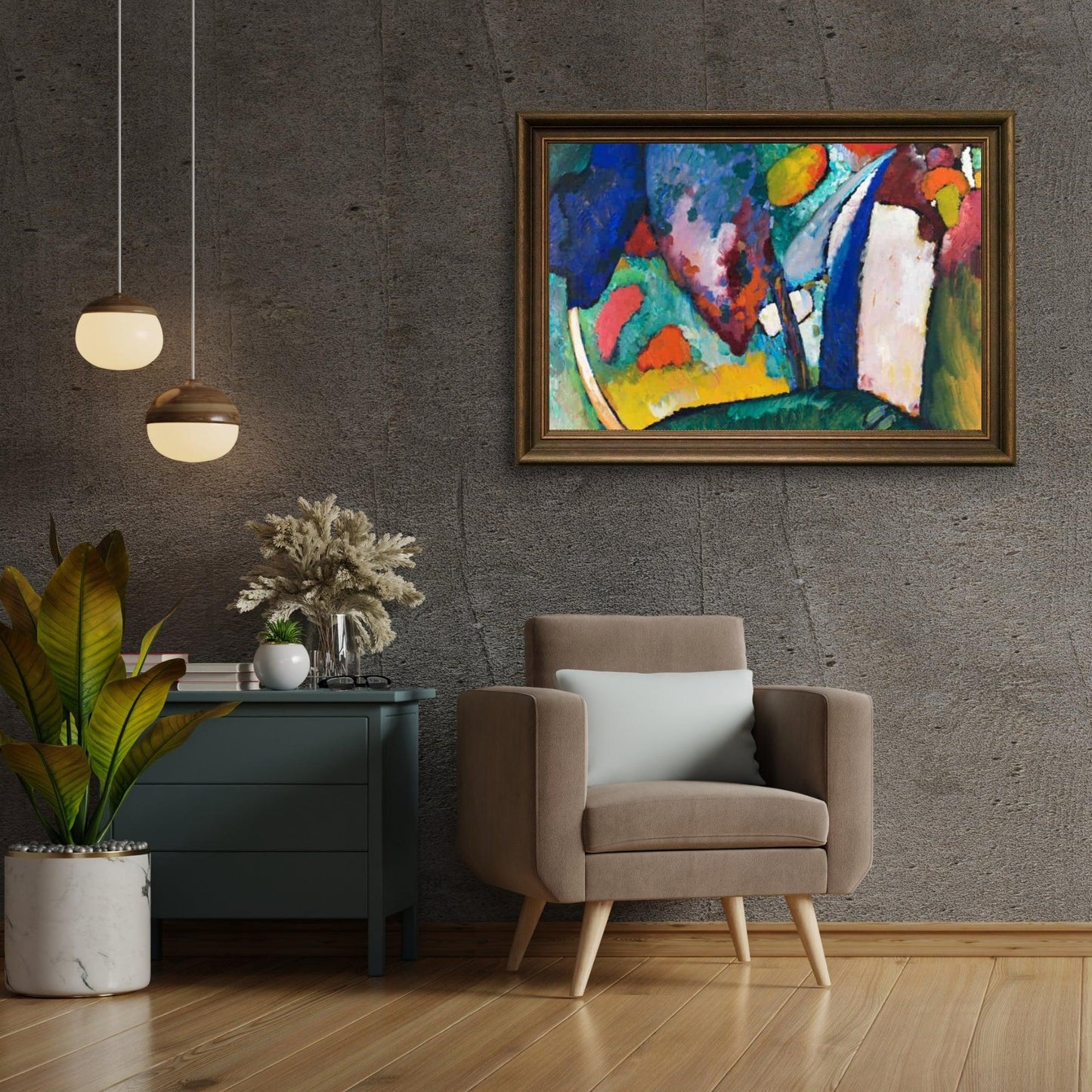 Diamond Painting - Wodospad - SEOS Shop ®