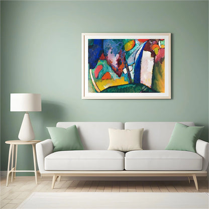 Diamond Painting - Wodospad - SEOS Shop ®