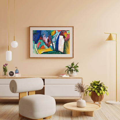 Diamond Painting - Wodospad - SEOS Shop ®