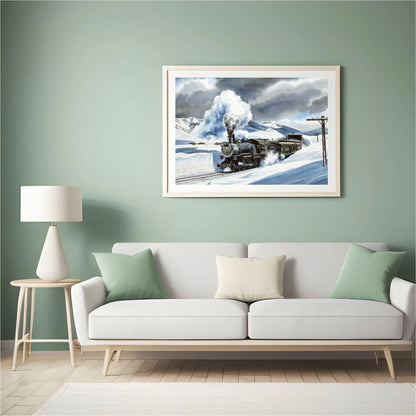 Diamond Painting - Denver i Salt Lake - SEOS Shop ®