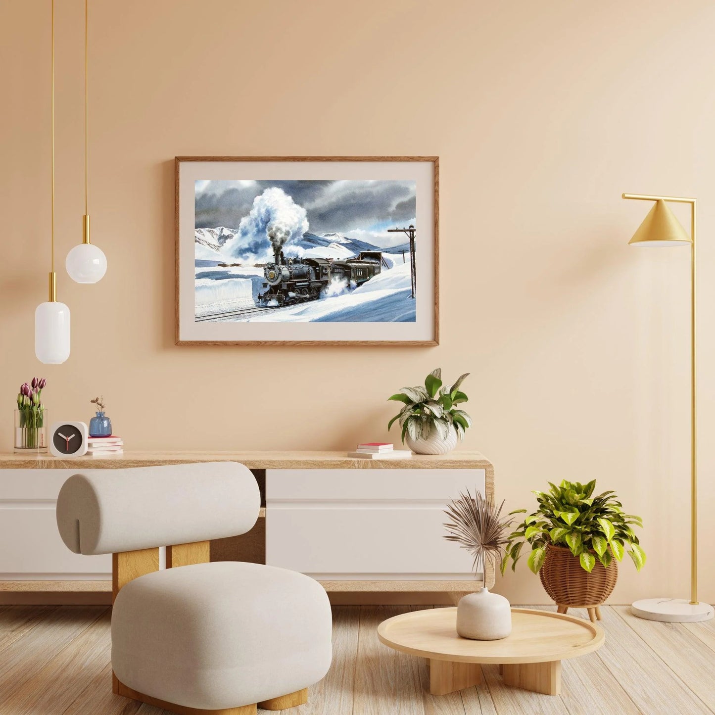 Diamond Painting - Denver i Salt Lake - SEOS Shop ®