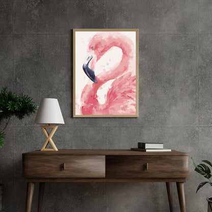 Diamond Painting - Flamingo - SEOS®