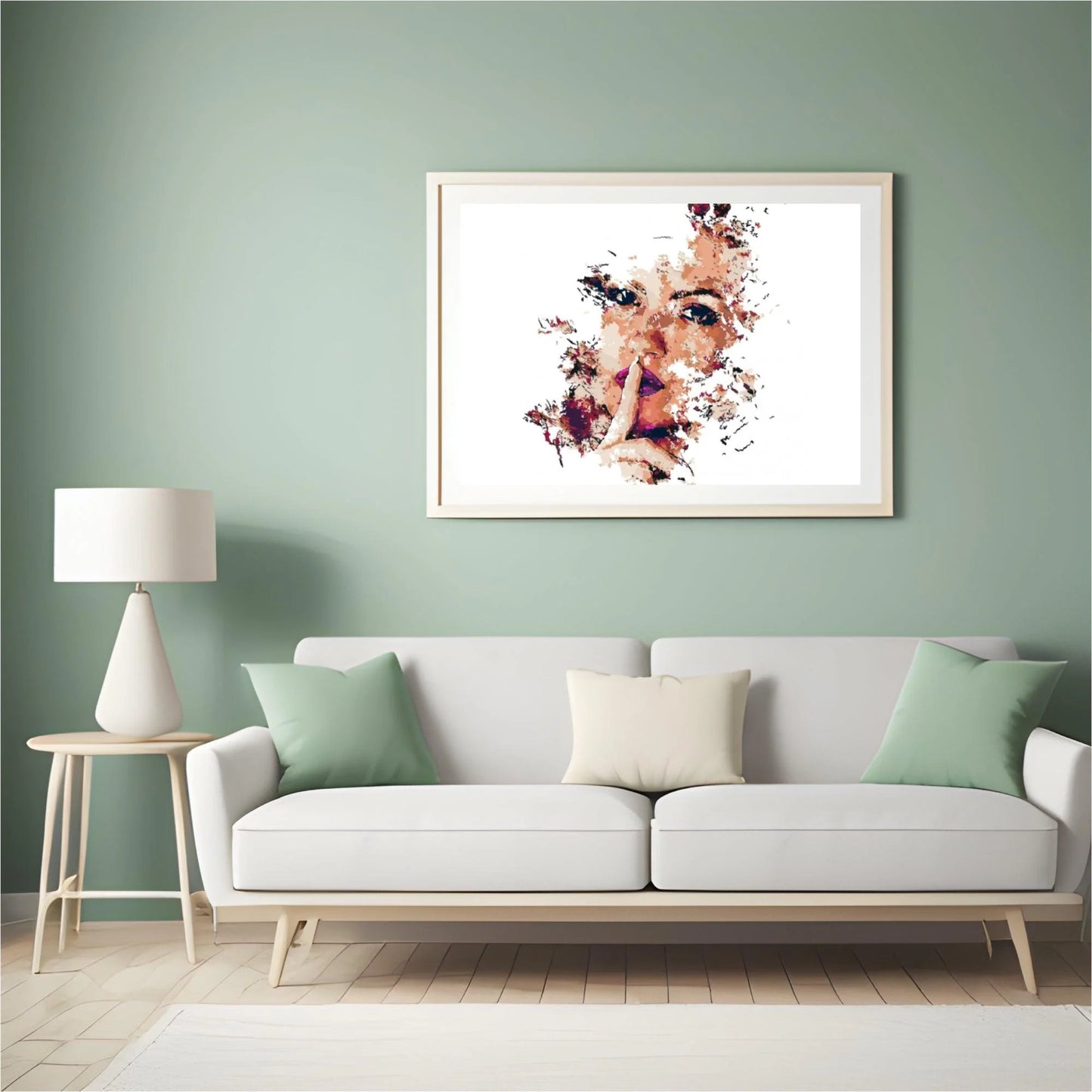 Diamond Painting - Sekrety - SEOS Shop ®