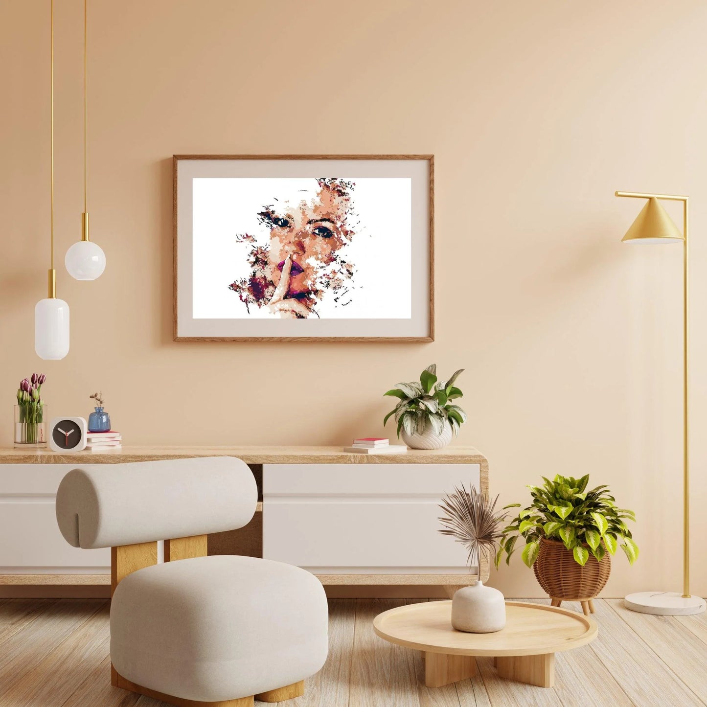 Diamond Painting - Sekrety - SEOS Shop ®