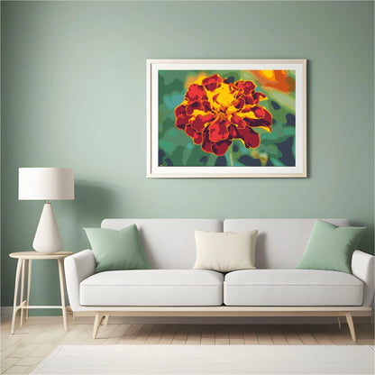 Diamond Painting - Nagietek - SEOS Shop ®