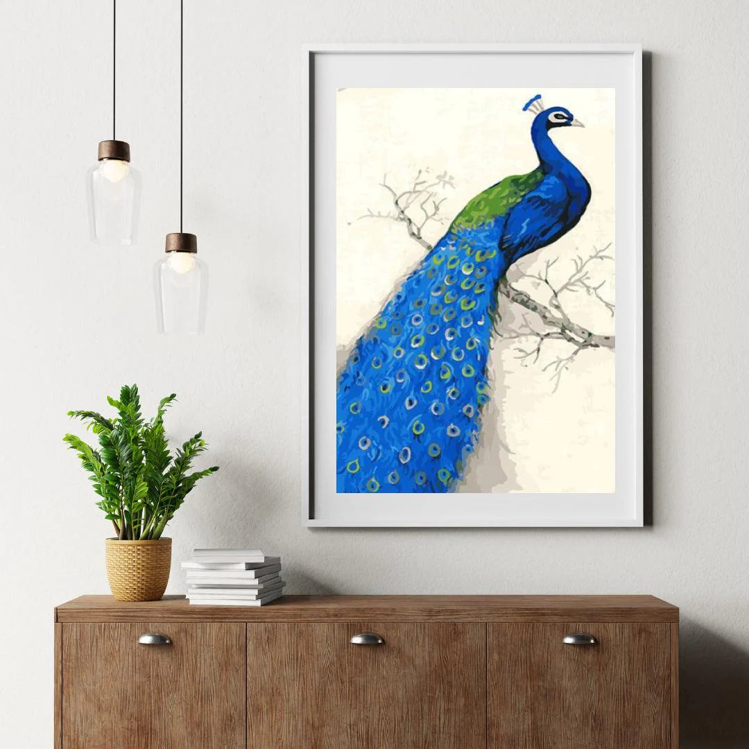 Diamond Painting - Grandioza Paw – SEOS®